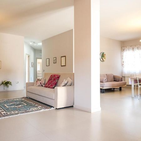 Casa Vacanza Dal Cavaliere Montesarchio Zewnętrze zdjęcie