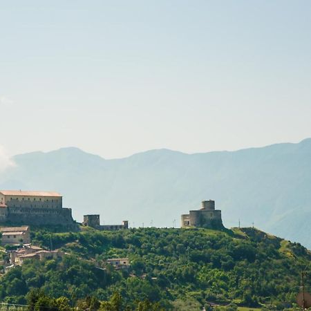 Casa Vacanza Dal Cavaliere Montesarchio Zewnętrze zdjęcie
