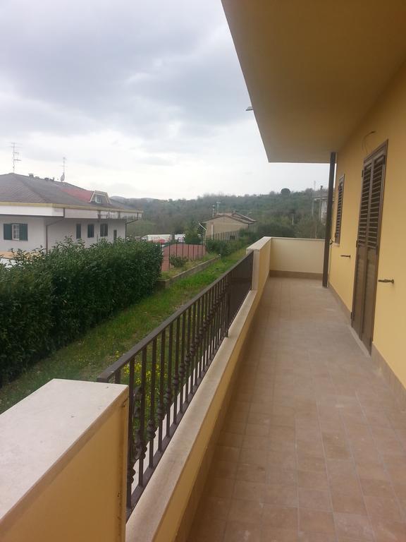 Casa Vacanza Dal Cavaliere Montesarchio Zewnętrze zdjęcie