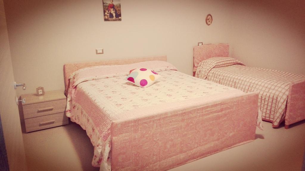 Casa Vacanza Dal Cavaliere Montesarchio Zewnętrze zdjęcie