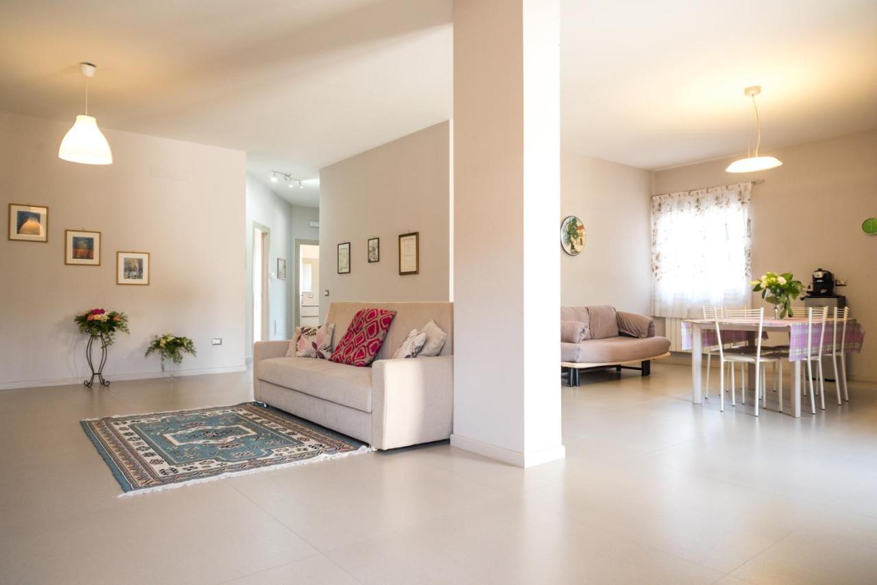 Casa Vacanza Dal Cavaliere Montesarchio Zewnętrze zdjęcie