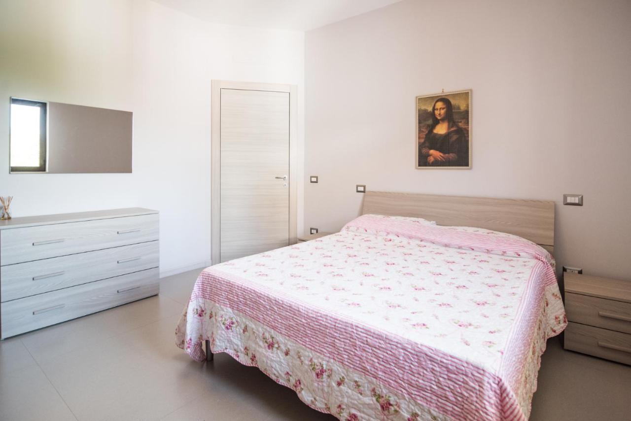 Casa Vacanza Dal Cavaliere Montesarchio Zewnętrze zdjęcie