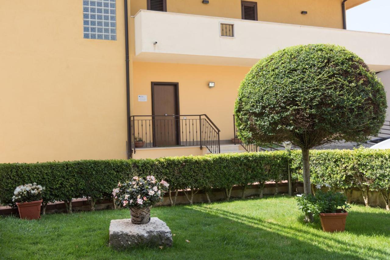 Casa Vacanza Dal Cavaliere Montesarchio Zewnętrze zdjęcie