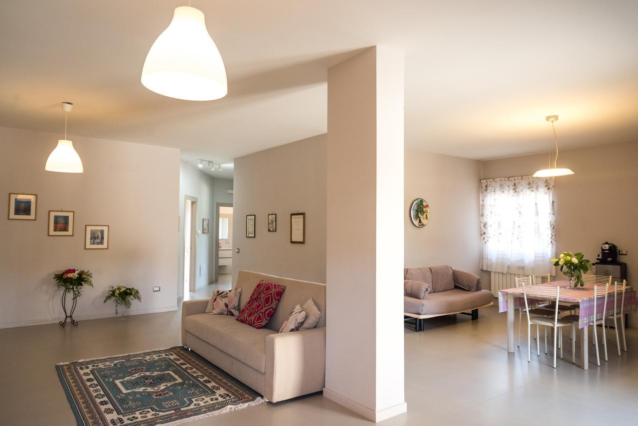 Casa Vacanza Dal Cavaliere Montesarchio Zewnętrze zdjęcie