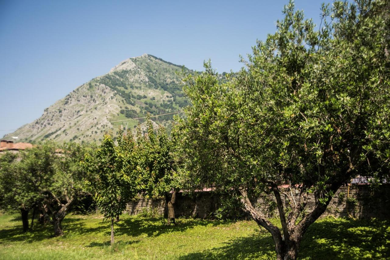Casa Vacanza Dal Cavaliere Montesarchio Zewnętrze zdjęcie