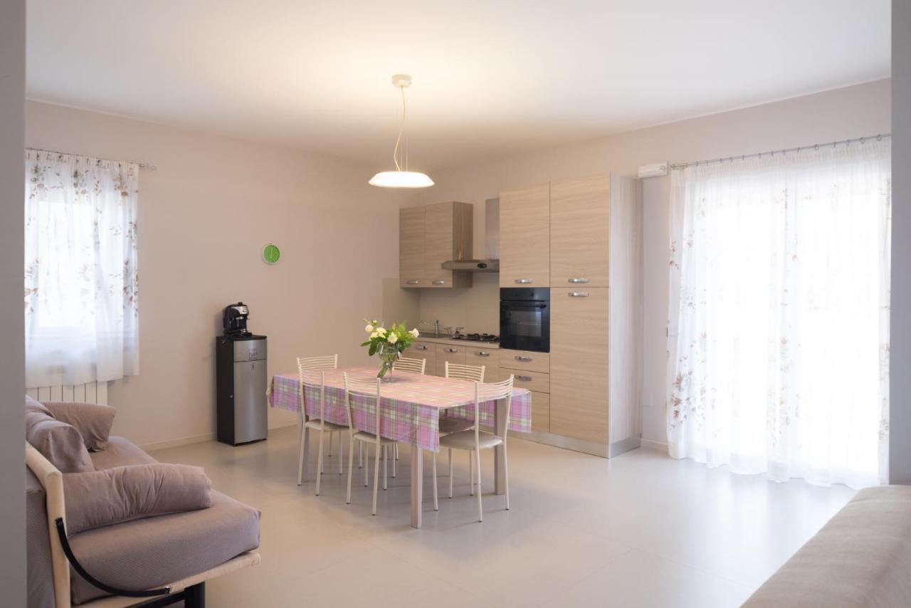 Casa Vacanza Dal Cavaliere Montesarchio Zewnętrze zdjęcie
