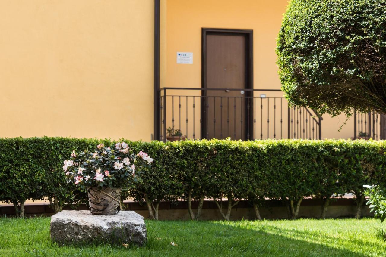 Casa Vacanza Dal Cavaliere Montesarchio Zewnętrze zdjęcie