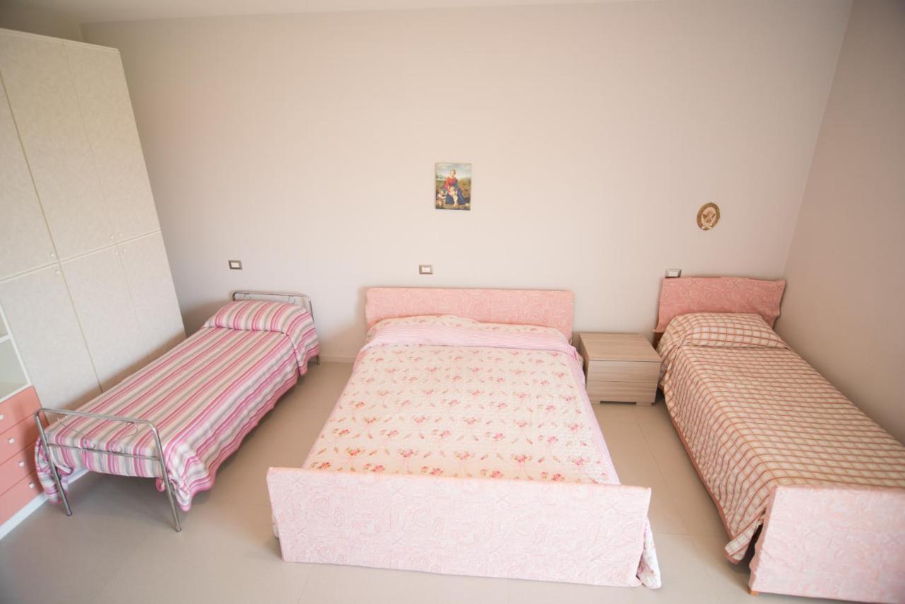 Casa Vacanza Dal Cavaliere Montesarchio Zewnętrze zdjęcie